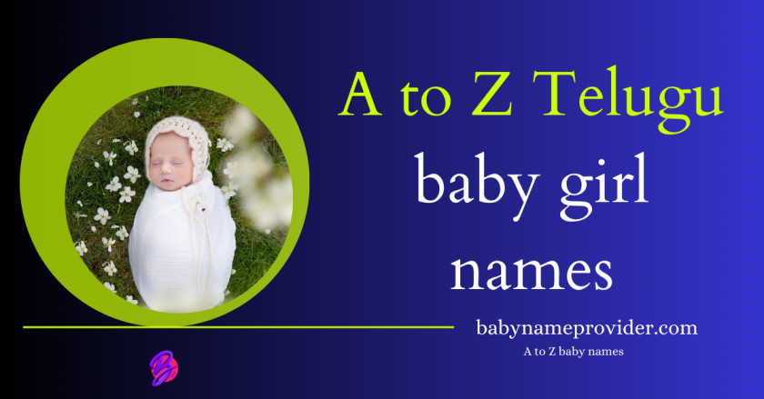baby-girl-names-in-Telugu