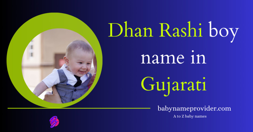 Dhan-rashi-boy-name-in-Gujarati-list