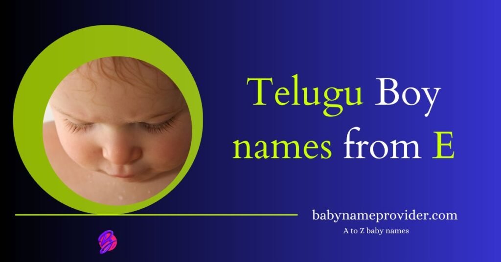 E-letter-names-for-boy-in-Telugu