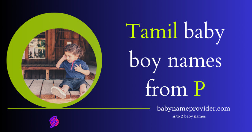 Hindu-baby-boy-names-starting-with-P-in-Tamil