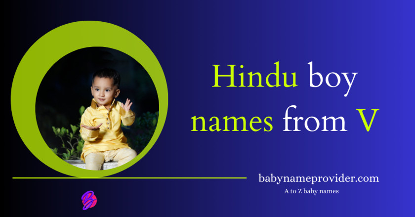 Hindu-baby-boy-names-starting-with-V