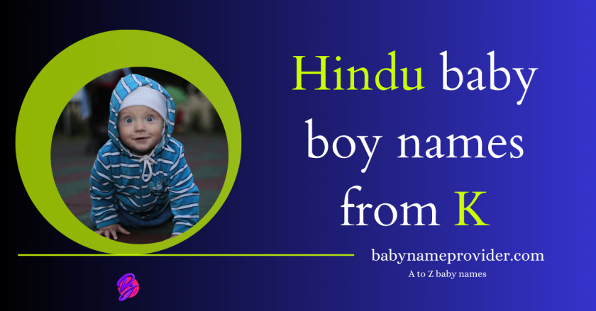 K-letter-names-for-boy-Hindu