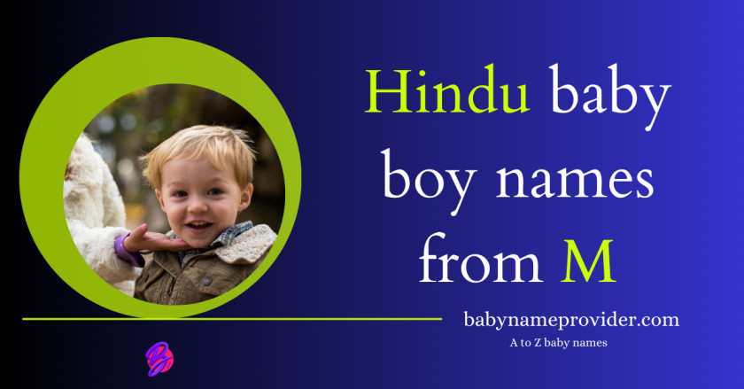 M-letter-names-for-boy-Hindu