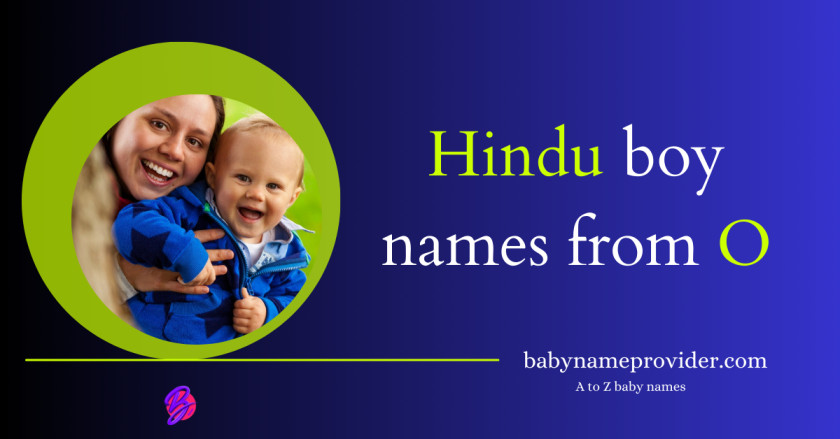 O-name-list-boy-Hindu