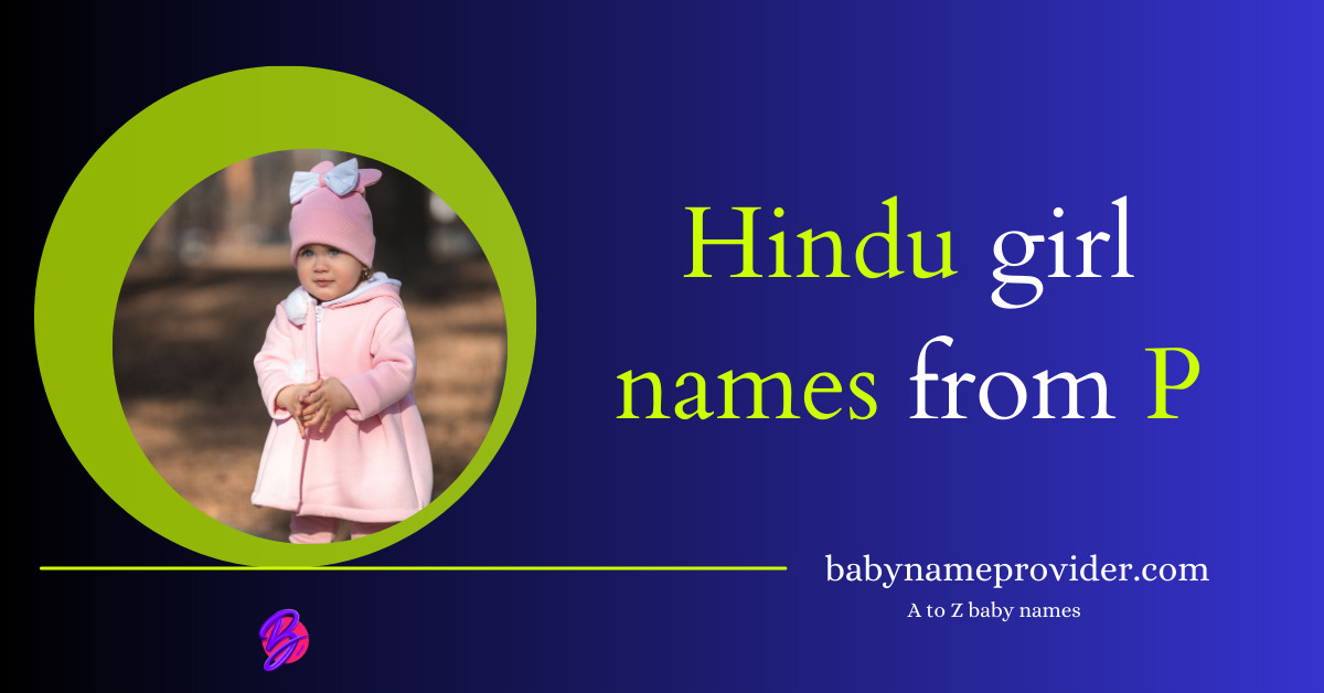P-letter-names-for-girl-Hindu-modern