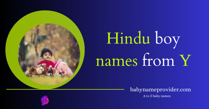 Y-letter-names-for-boy-Hindu