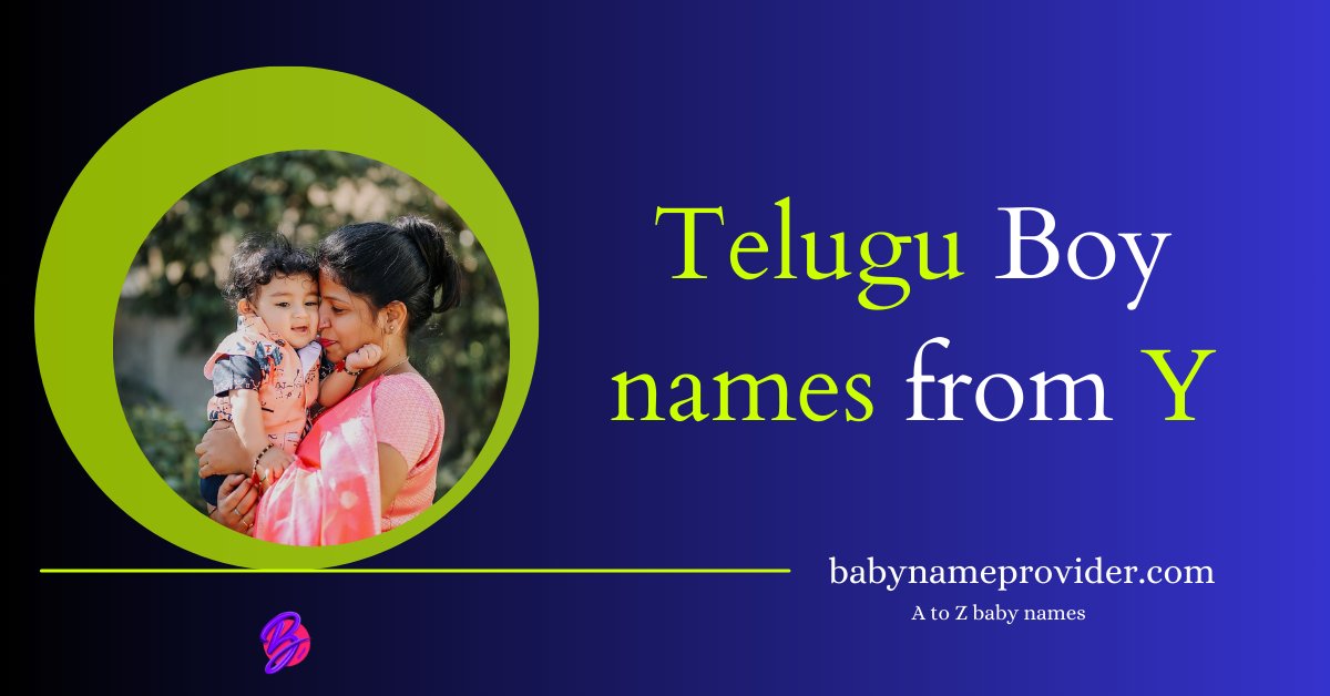 Y-letter-names-for-boy-in-Telugu