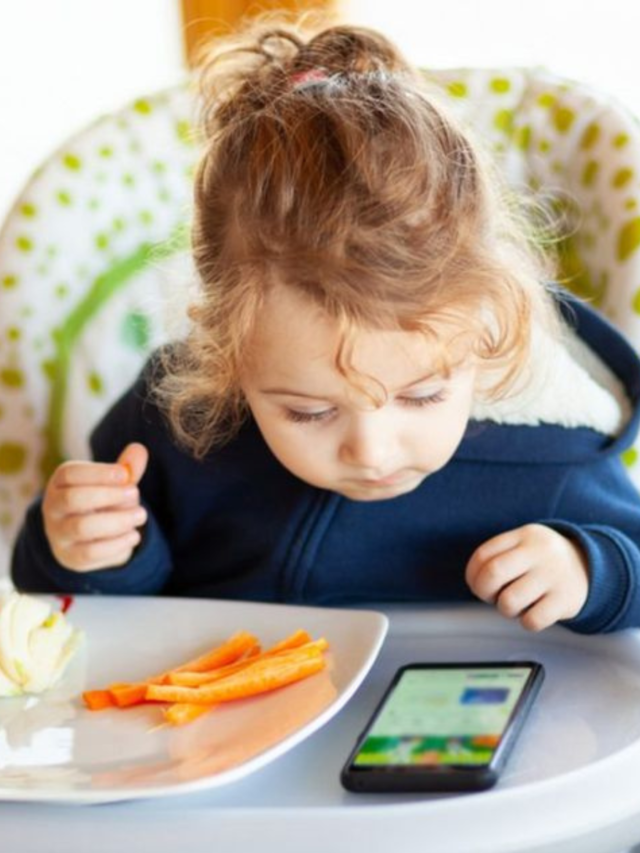 बच्चों को मोबाइल की आदत से मुक्त करने के 5 सरल कदम