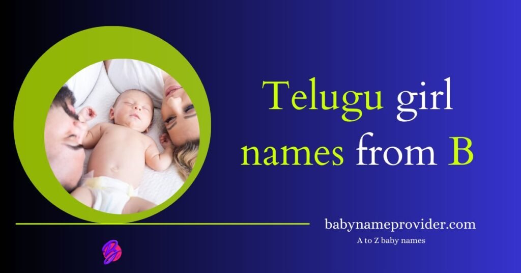 B-letter-names-for-girl-in-Telugu