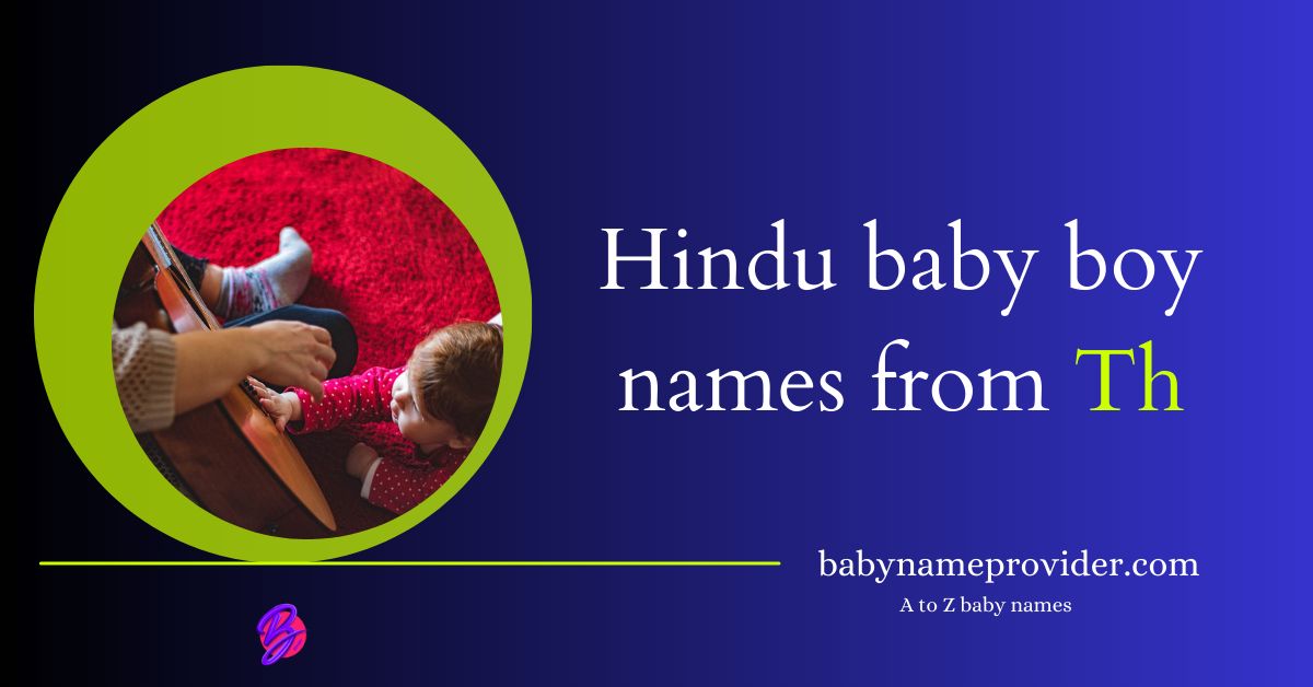 Hindu-baby-boy-names-starting-with-Th-Tha-Thi-Thu-Tho