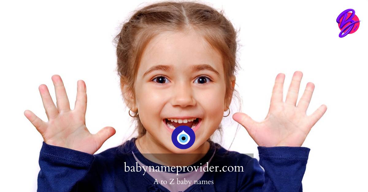 Best 2024 ᐅ Baby girl names starting with Sha, She, Shi, Sho, and Shu ...