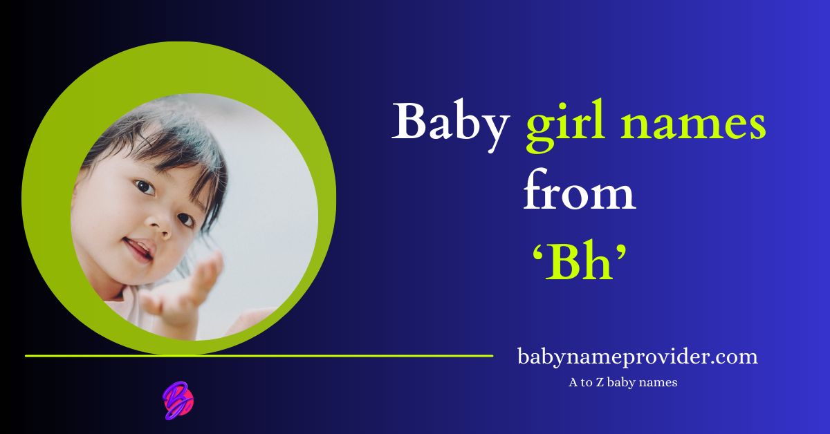 Bh-letter-names-for-girl-Hindu