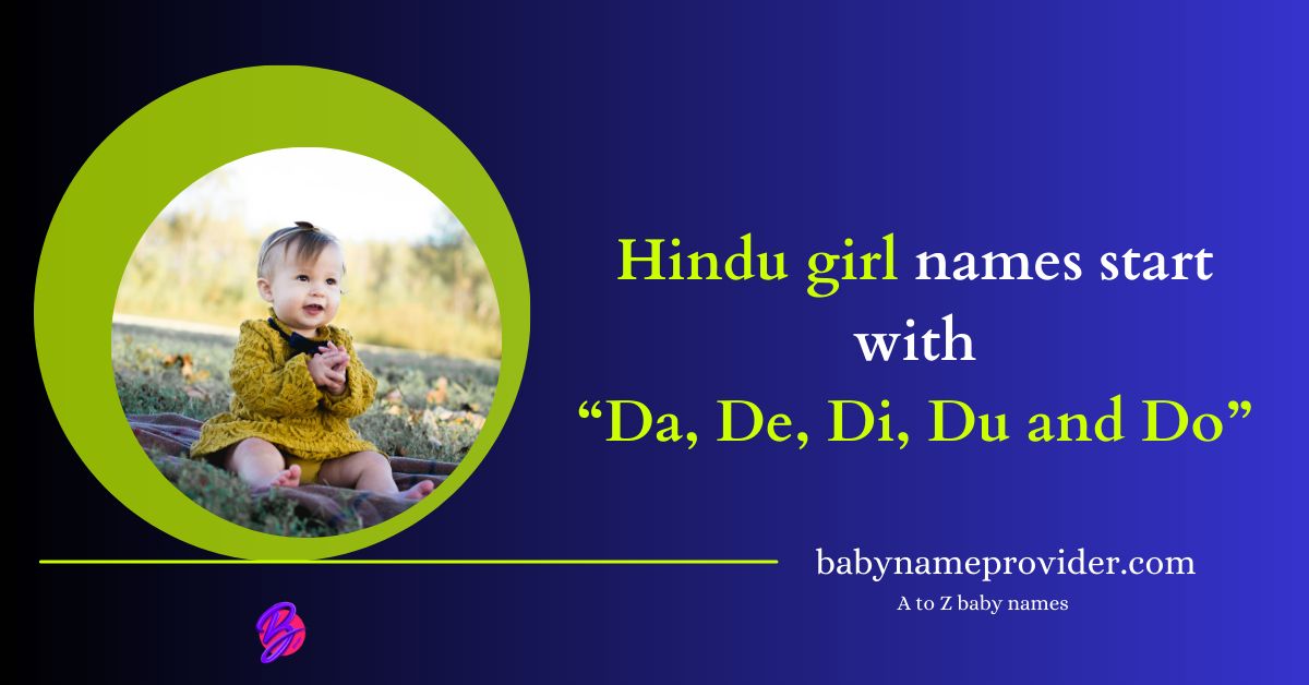 Hindu-baby-girl-names-starting-with-Da-De-Di-Du-and-Do