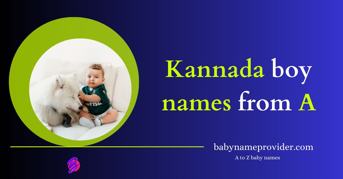 Kannada-baby-boy-names-starting-with-A