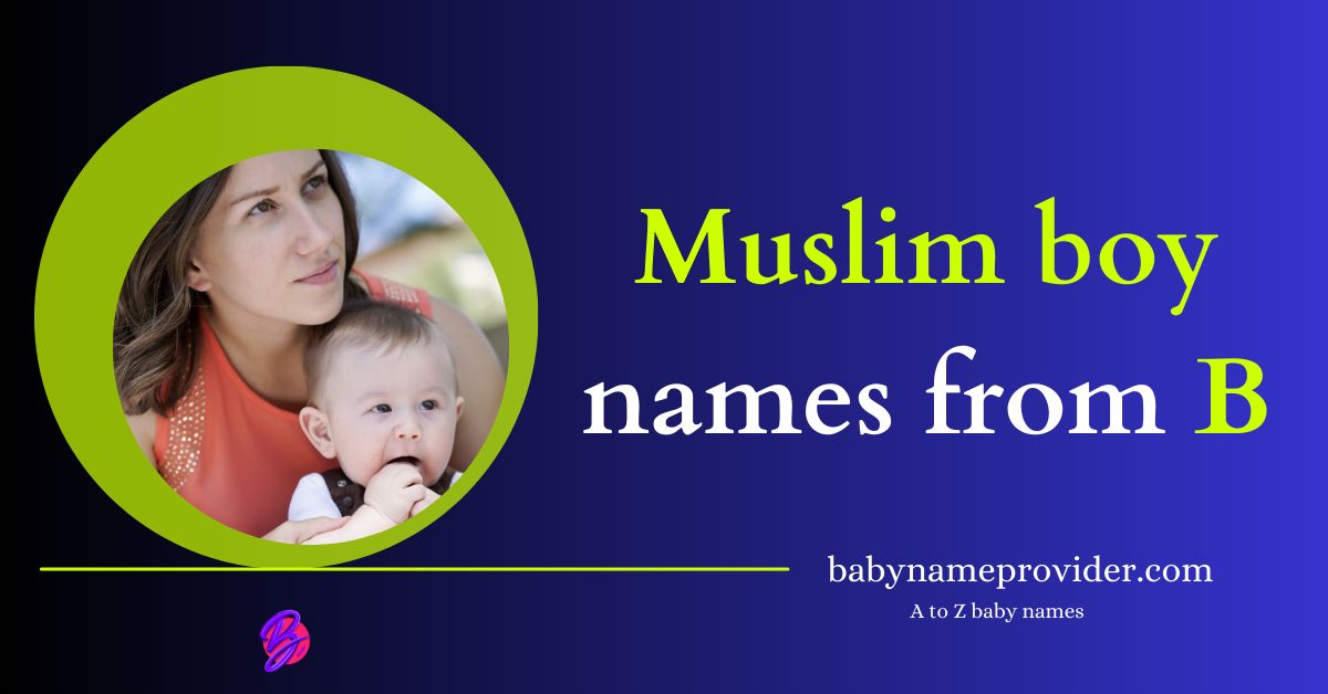 B-letter-names-for-boy-Muslim