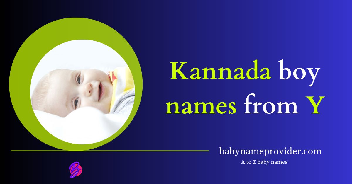 Baby-boy-names-starting-with-Y-in-Kannada