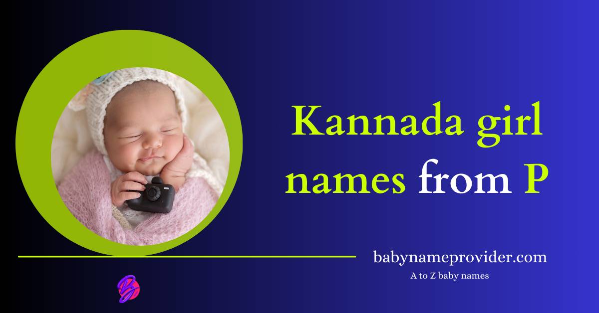 Baby-girl-names-in-Kannada-starting-with-P