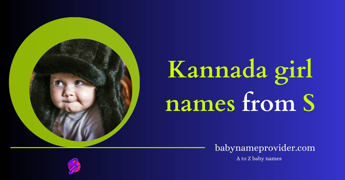 Baby-girl-names-in-Kannada-starting-with-S