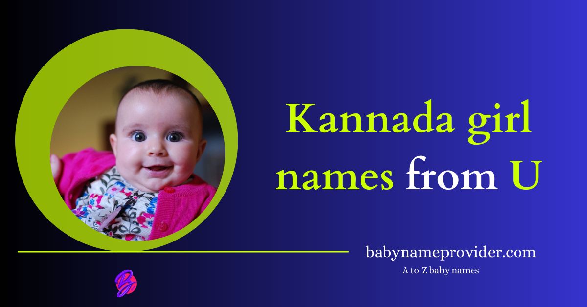 Baby-girl-names-starting-with-U-in-Kannada