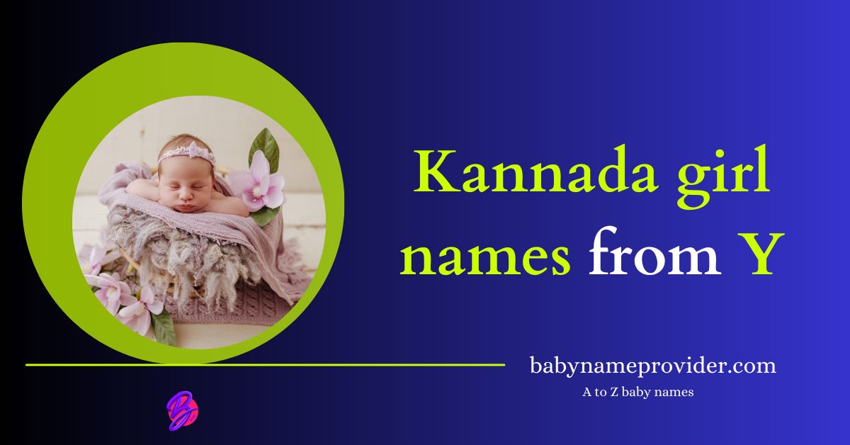 Baby-girl-names-starting-with-Y-in-Kannada
