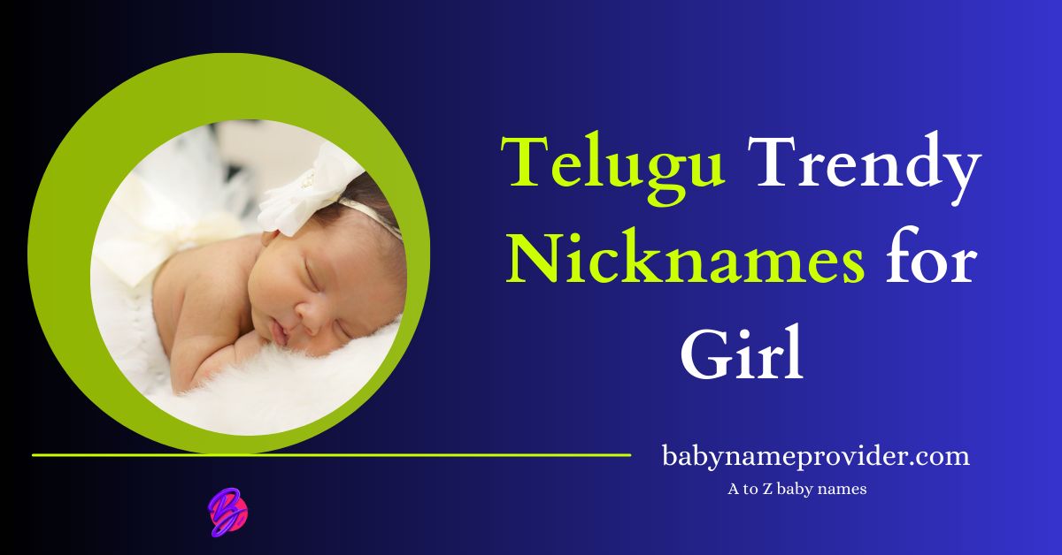 Baby-girl-nick-names-in-Telugu