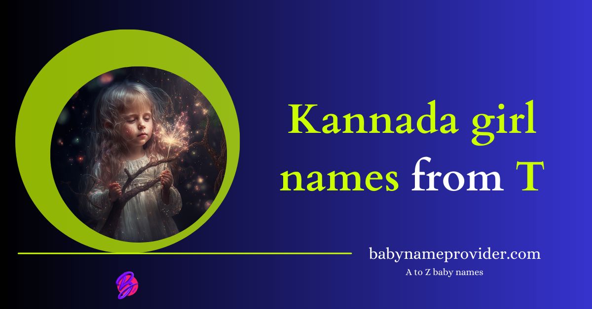 Hindu-baby-girl-names-starting-with-T-in-Kannada