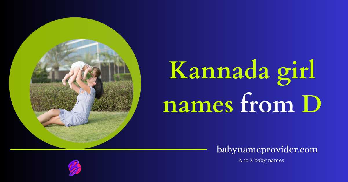 Kannada-baby-girl-names-starting-with-D