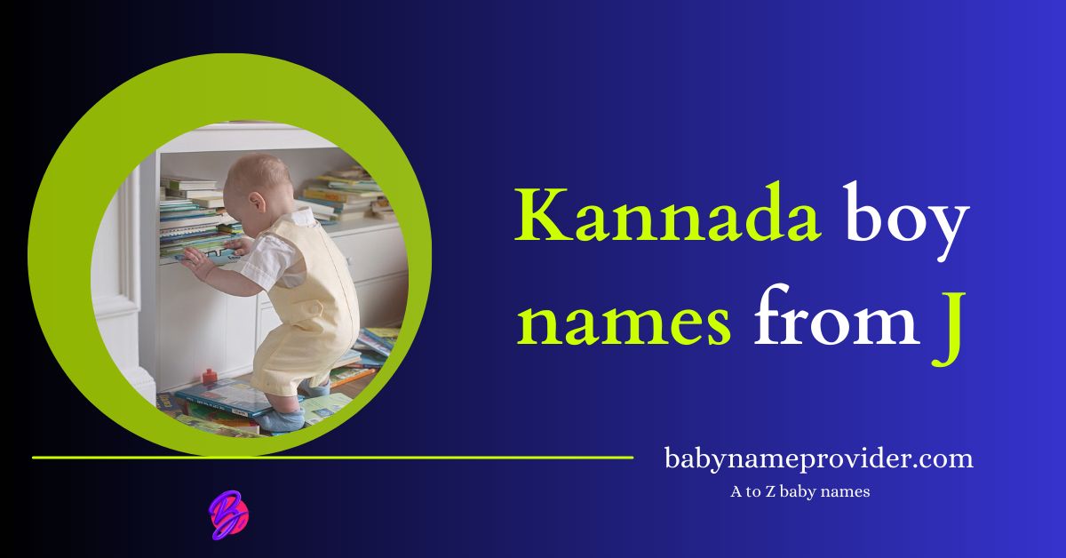 Kannada-boy-names-starting-with-J