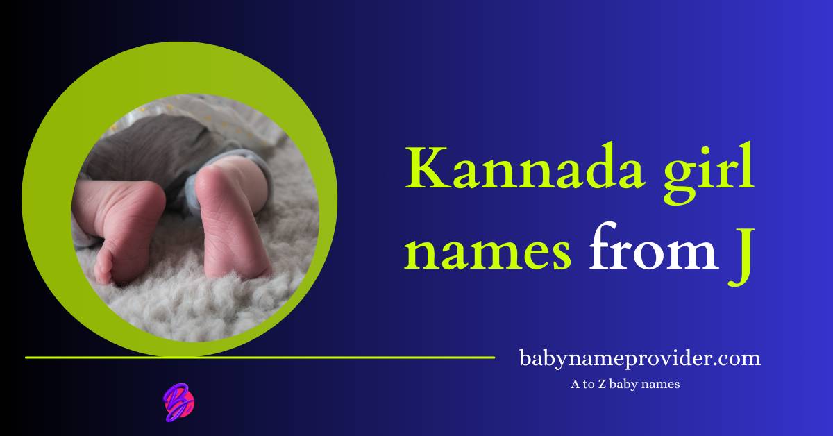 Kannada-girl-names-starting-with-J