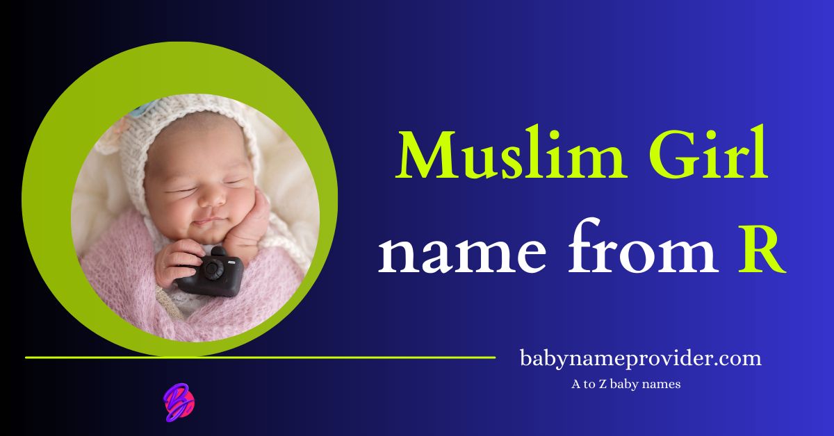Muslim-girl-names-starting-with-R
