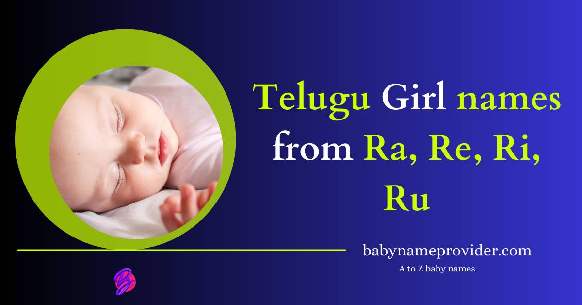 Ra-Re-Ri-Ru-letter-names-for-girl-in-Telugu