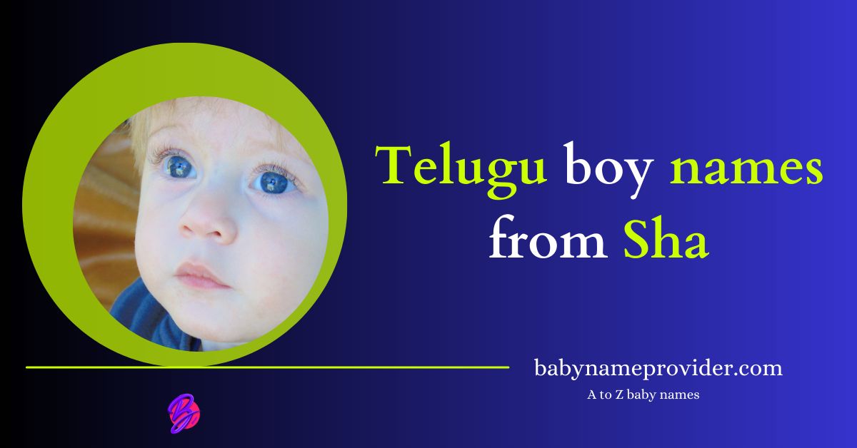Sha-letter-names-for-boy-in-Telugu