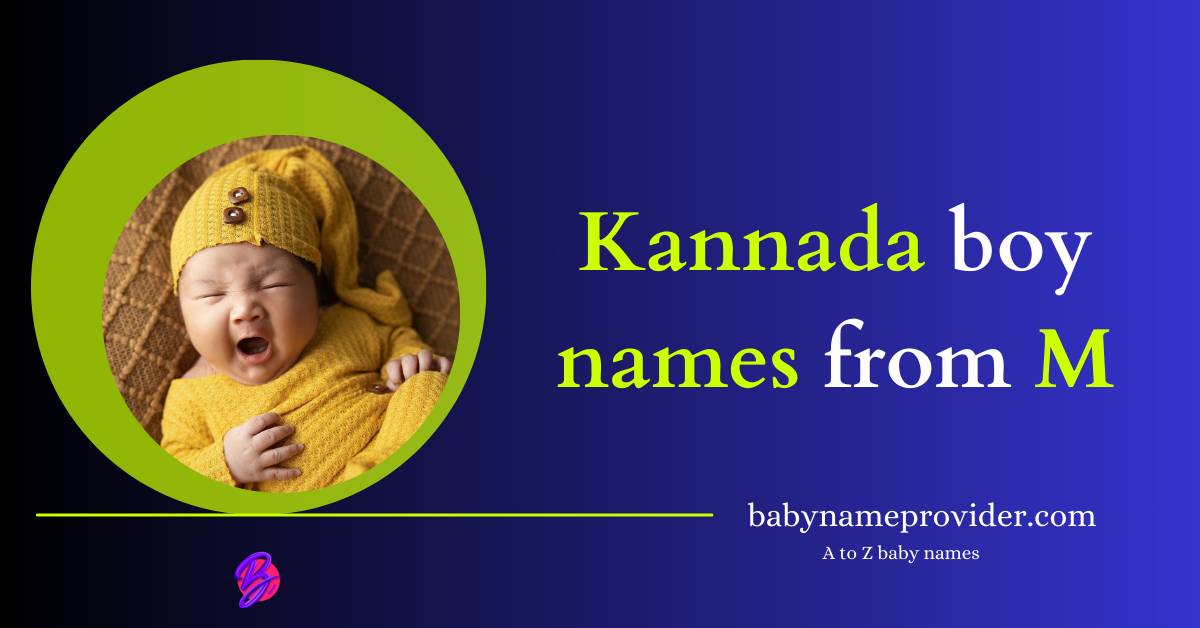 baby-boy-names-starting-with-M-in-Kannada
