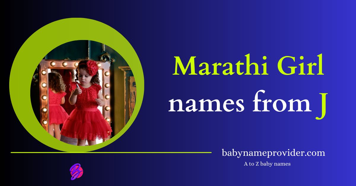 Baby-girl-names-starting-with-J-in-Marathi