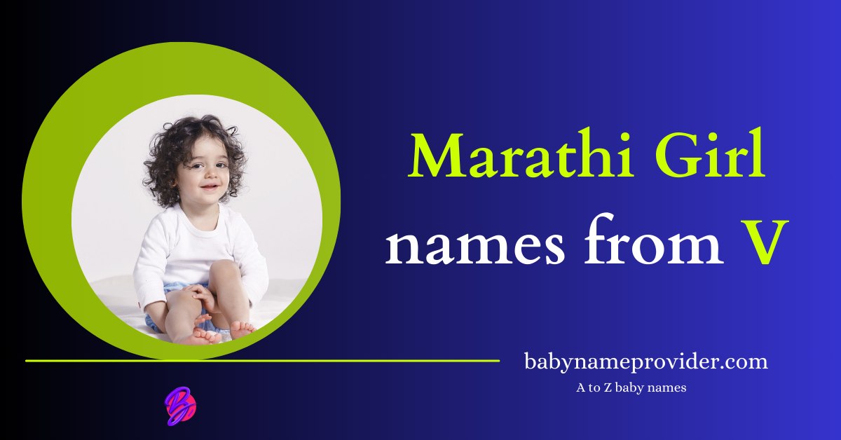 Baby-girl-names-starting-with-V-in-Marathi