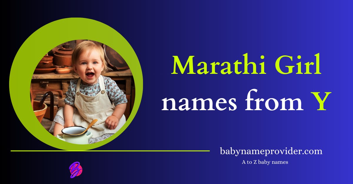 Baby-girl-names-starting-with-Y-in-Marathi