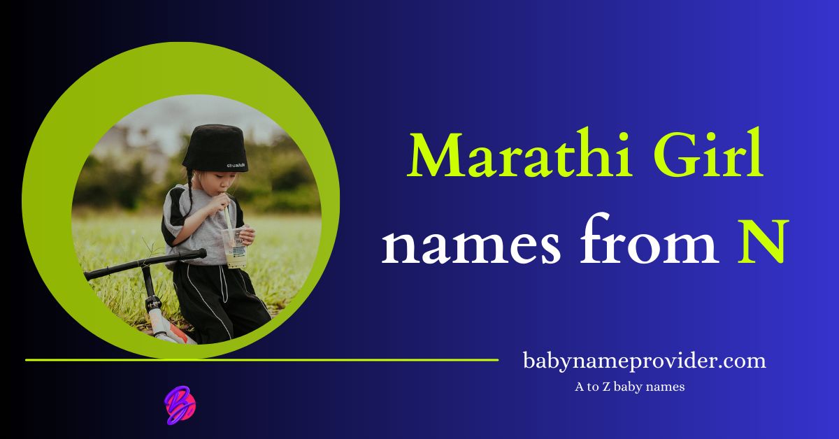 Marathi-names-for-baby-girl-starting-with-N