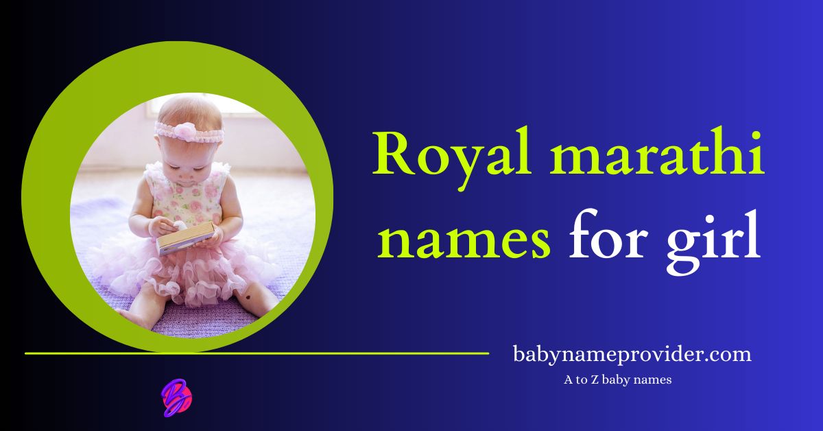 Royal-Marathi-names-for-girl