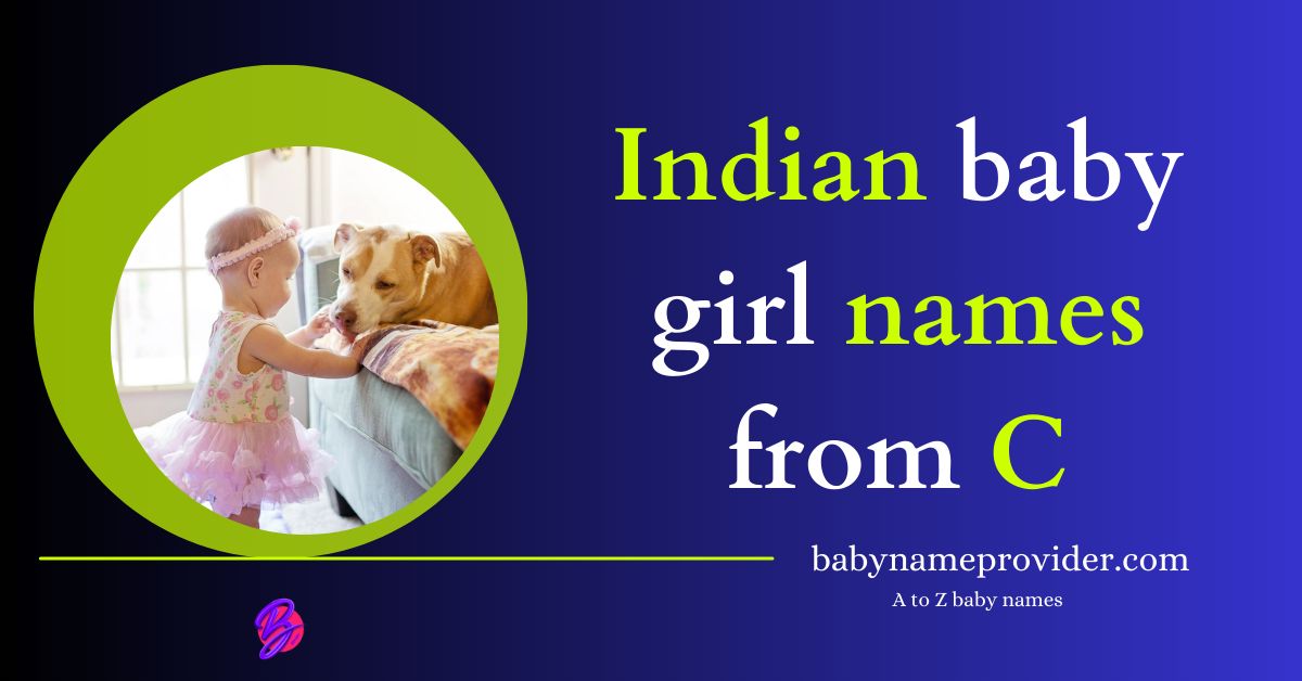 C-word-name-list-girl-Indian