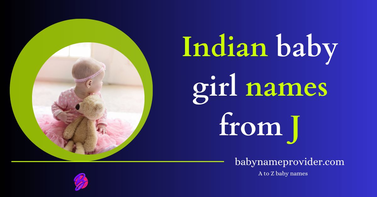 Names-with-J-for-girl-Indian