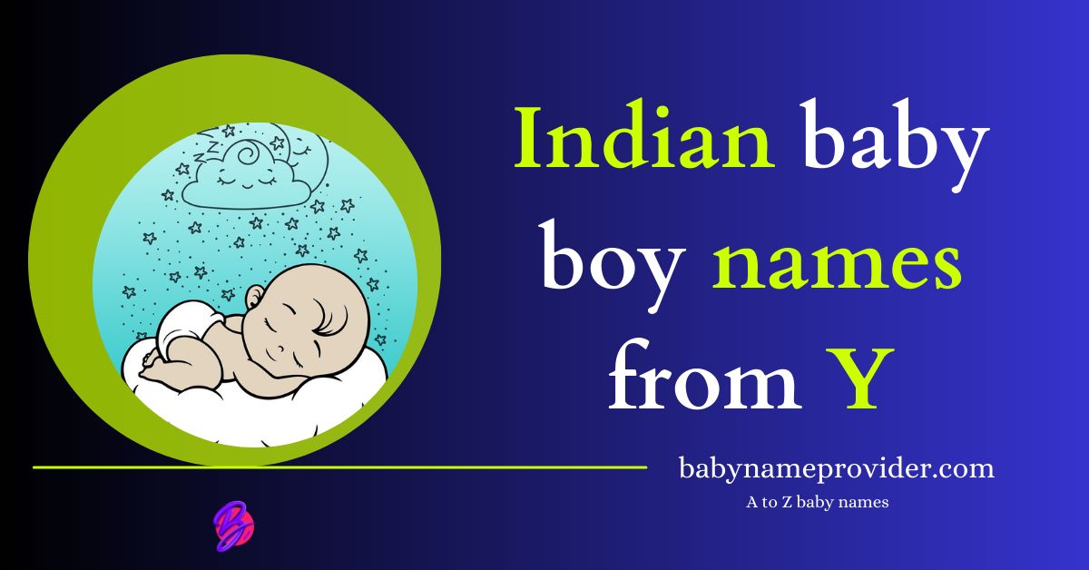 Y-name-list-for-boy-Indian