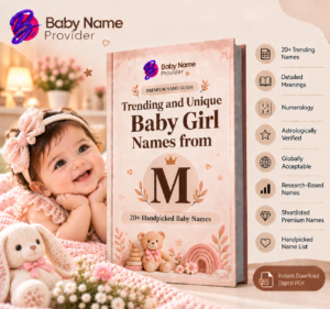 Hindu-baby-girl-names-starting-with-M-PDF