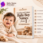 Trending 2026 I letter names for boy Hindu PDF