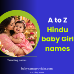 a-to-z-baby-girl-names-hindu