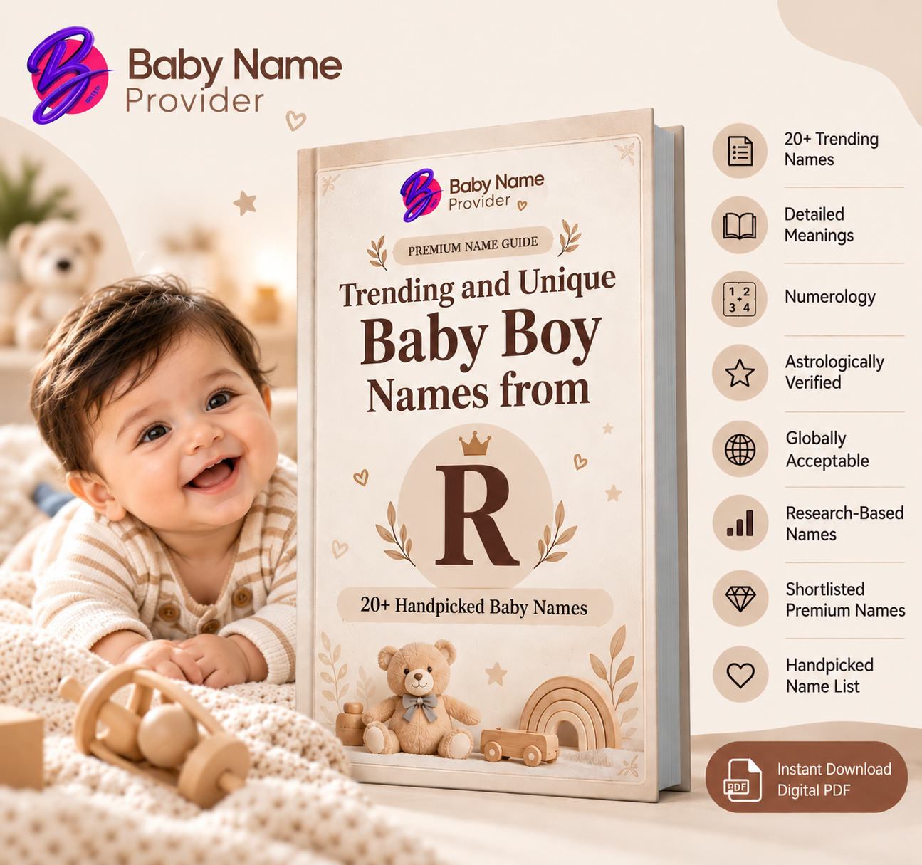 Indian-baby-boy-names-starting-with-R-with-meaning-PDF Trending 2026 Indian baby boy names starting with R with meaning PDF - Image 1