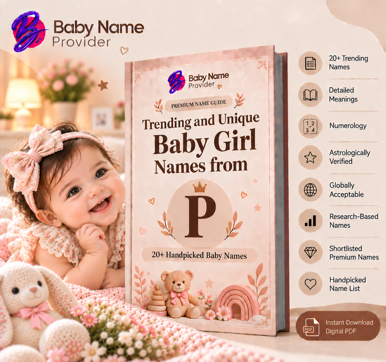 P-letter-names-for-girl-Hindu-PDF Trending 2026 P letter names for girl Hindu PDF - Image 1